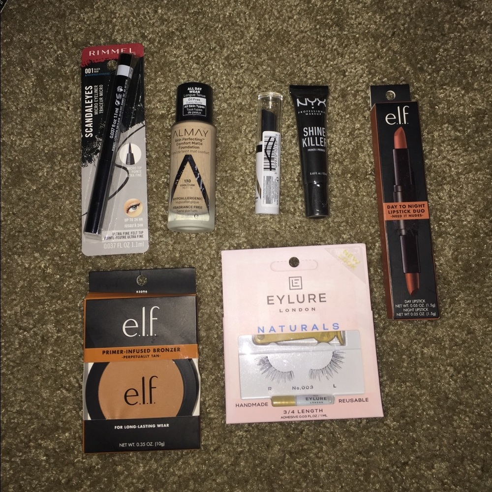 Beauty Mystery Box - Picture 1 of 8